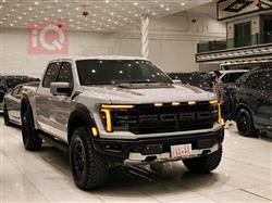 فورد F-150 رابتور